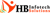 HB Infotech Solutions logo