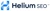 Helium SEO logo