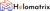 Helomatrix logo