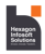 Hexagon Infosoft Solutions logo
