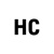High Contrast logo