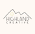 Highland Creative logo