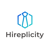 Hireplicity logo