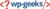 HireWPGeeks logo