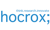Hocrox Infotech logo