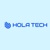 Hola Tech logo