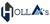 Holla's Innovations Private Limited logo