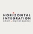 Horizontal Integration logo