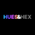 Hues & Hex logo