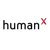 HumanX logo