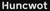 Huncwot logo