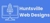 Huntsville Web Designs logo