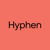 Hyphen Digital Experience logo
