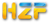 HZF –– Gamedev Outsourcing Agency logo