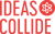 Ideas Collide logo