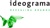 Ideograma logo