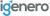 iGenero Web Solution Private Limited logo
