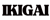 IKIGAI PARTNERS - LOCAL GROWTH AGENCY logo
