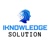 Iknowledge Solution logo
