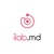 ilab.md logo