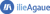 Ilie Agaue Technologies logo