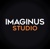 Imaginus Studio logo