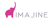 Imajine logo