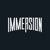 Immersion logo