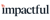 Impactful Agency logo