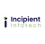 Incipient Infotech logo