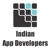 Indian App Developers logo