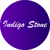 Indigo Stone logo