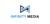 Infinity Media logo