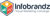 Infobrandz logo
