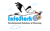 Infostork Technolabs logo