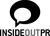 InsideOut Public Relations logo