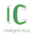 Intelligent Clout logo
