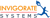 Invigorate Systems logo