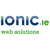 Ionic Web Design logo