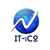 IT-iCO logo
