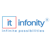 IT Infonity logo