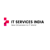 IT Services India INC - Shopify App Developers | MERN Integration Experts logo