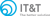 IT&T Pty Ltd logo