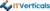 IT Verticals Inc logo