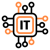 IT WAVES logo