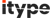 ITYPE Design Studio logo