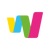 iWeb logo