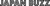 JapanBuzz logo