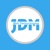 JDM Web Technologies logo