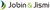 Jobin & Jismi logo